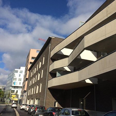 F2 Cote Ugc Climatise Plein Centre Parking Gratuit Apartment Strasbourg Luaran gambar