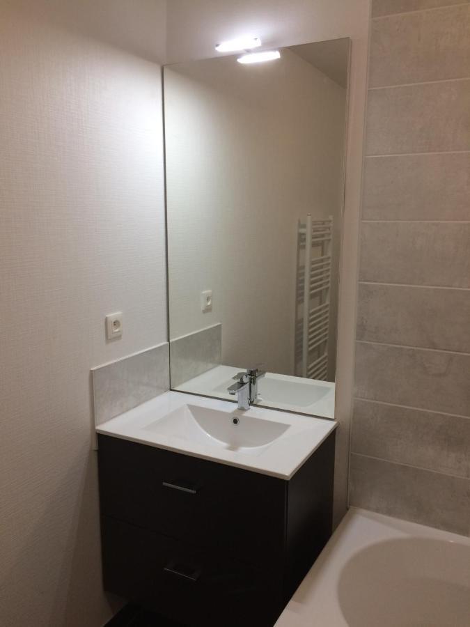 F2 Cote Ugc Climatise Plein Centre Parking Gratuit Apartment Strasbourg Luaran gambar