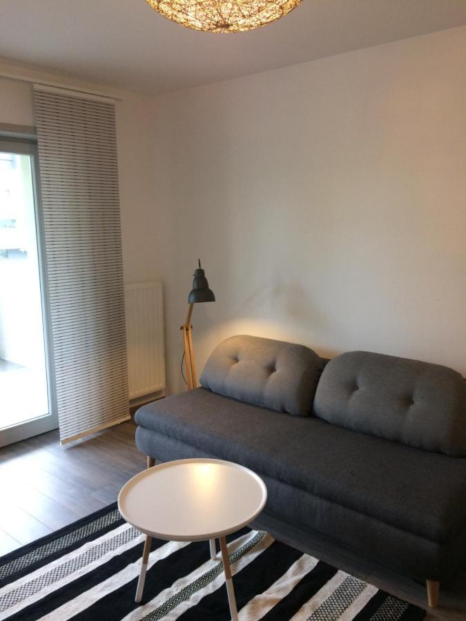 F2 Cote Ugc Climatise Plein Centre Parking Gratuit Apartment Strasbourg Luaran gambar