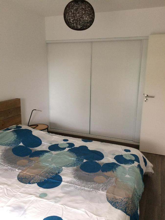 F2 Cote Ugc Climatise Plein Centre Parking Gratuit Apartment Strasbourg Luaran gambar